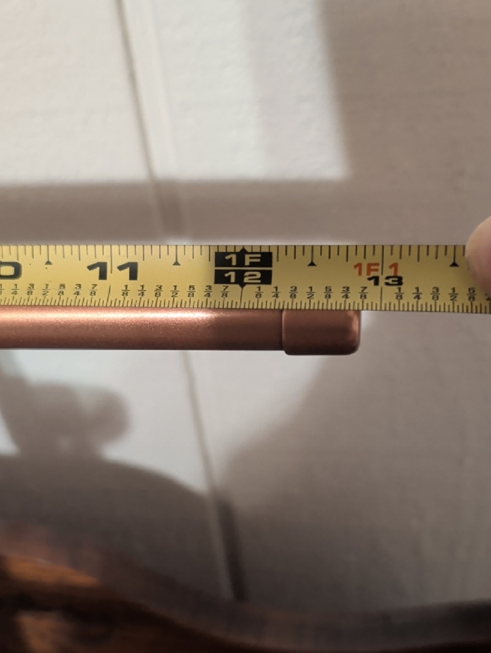 Copper Jewelry Stand - Picture 8 of 16
